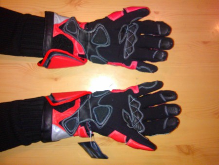 Teknic Speedstar XXL (15e. Ft)
